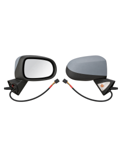 Buitenspiegel links voor RENAULT MODUS 2008