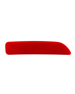 Bumperreflector