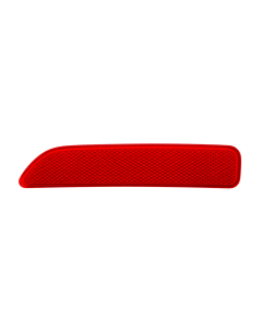 Bumperreflector