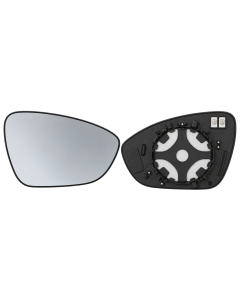 Spiegelglas voor DACIA