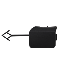 Afdekkap bumper voor DACIA SANDERO 2021-2025