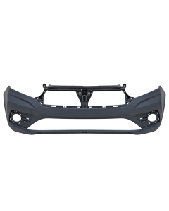 Voorbumper in primer voor Dacia SANDERO 2021-2025