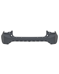Achterbumper voor DACIA SANDERO 2021-2025