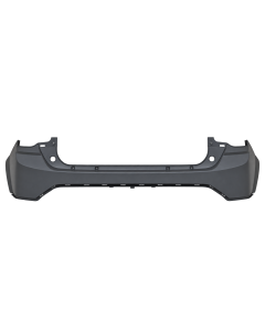 Achterbumper voor DACIA SANDERO 2021-2025