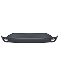 Achterbumper voor DACIA SANDERO 2021-2025