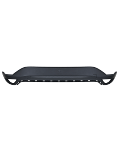 Achterbumper voor DACIA SANDERO 2021-2025