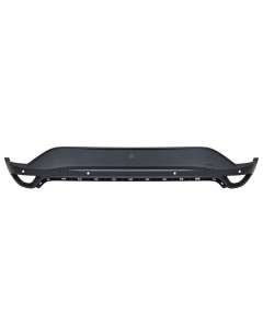 Achterbumper voor DACIA SANDERO 2021-2025
