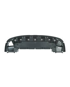 Afdekkap bumper