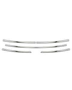 Grille voor RENAULT TRAFIC 2014-2019