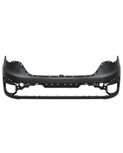 Voorbumper in primer voor Renault TRAFIC 2021-2023