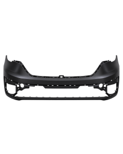Voorbumper voor RENAULT TRAFIC 2021-2023