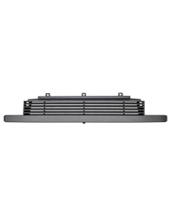 Renault 5 grille
