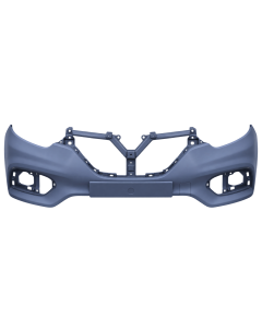 Voorbumper in primer voor Renault KADJAR 2018-2022