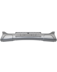 Bumperspoiler voor RENAULT KADJAR 2015-2018