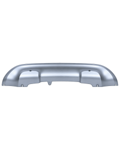 Bumperspoiler voor RENAULT KADJAR 2015-2018