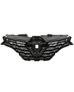 Grille voor RENAULT KADJAR 2015-2018