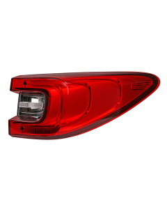 Achterlicht voor RENAULT KADJAR 2015-2018