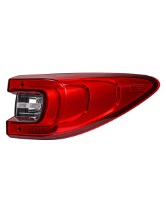 Achterlicht voor RENAULT KADJAR 2015-2018