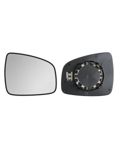 Spiegelglas voor DACIA