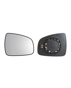 Spiegelglas voor DACIA