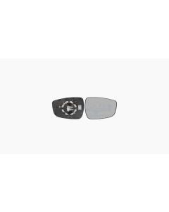 Spiegelglas Verwarmbaar / Montageplaat