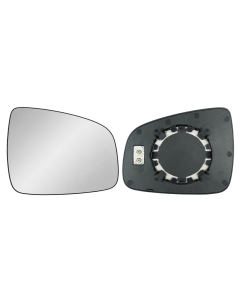 Spiegelglas voor DACIA