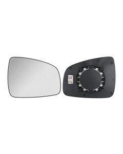 Spiegelglas voor DACIA