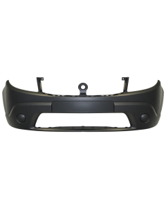 Voorbumper in primer voor Dacia SANDERO 2008-2012
