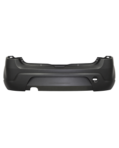 Achterbumper voor DACIA SANDERO 2008-2012