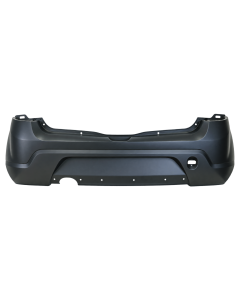 Achterbumper voor DACIA SANDERO 2008-2012