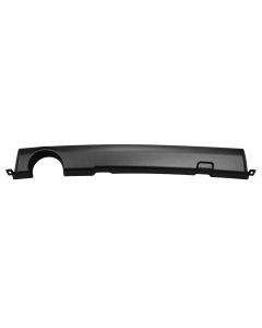 Afdekkap bumper voor DACIA SANDERO 2008-2012