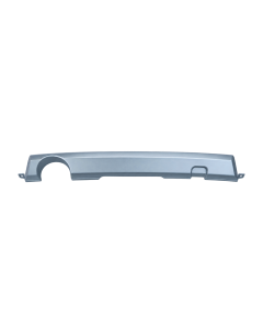 Afdekkap bumper voor DACIA SANDERO 2008-2012