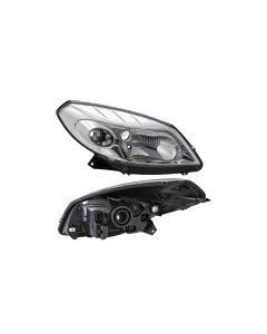 Koplamp voor DACIA SANDERO 2008-2012