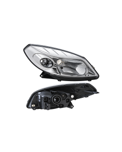 Koplamp voor DACIA SANDERO 2008-2012