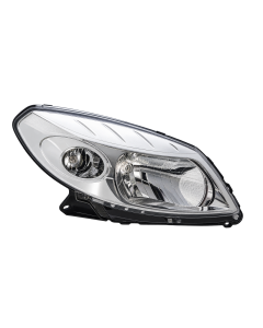 Koplamp voor DACIA SANDERO 2008-2012