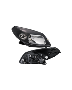 Koplamp voor DACIA SANDERO 2008-2012