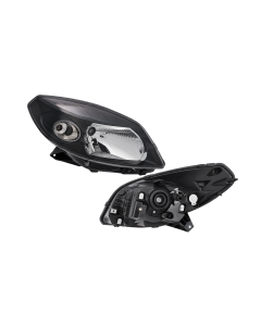 Koplamp voor DACIA SANDERO 2008-2012