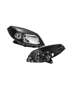 Koplamp voor DACIA SANDERO 2008-2012
