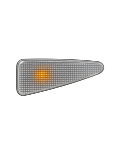 Knipperlicht voor DACIA SANDERO 2008-2012