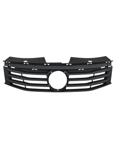 Grille voor DACIA SANDERO 2008-2012
