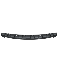 Grille voor DACIA SANDERO 2008-2012