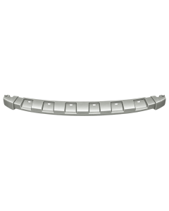 Grille voor DACIA SANDERO 2008-2012