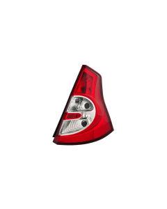 Achterlicht voor DACIA SANDERO 2008-2012