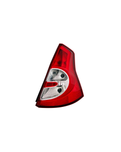 Achterlicht voor DACIA SANDERO 2008-2012