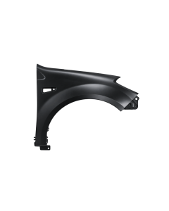 Spatbord (voorscherm) voor DACIA SANDERO 2008-2012