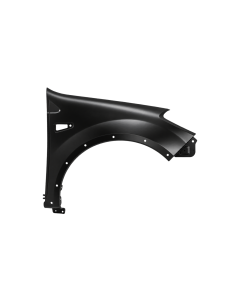 Spatbord (voorscherm) voor DACIA SANDERO 2008-2012