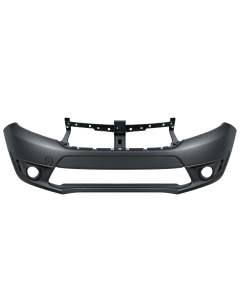 Voorbumper voor DACIA SANDERO 2012-2016