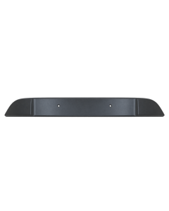 Kentekenplaathouder voor DACIA SANDERO 2012-2016