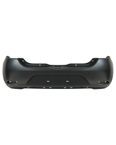 Achterbumper voor DACIA SANDERO 2012-2016