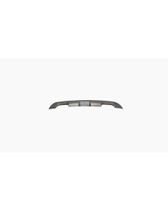 Achterbumperspoiler Zilvergrijs Stepway